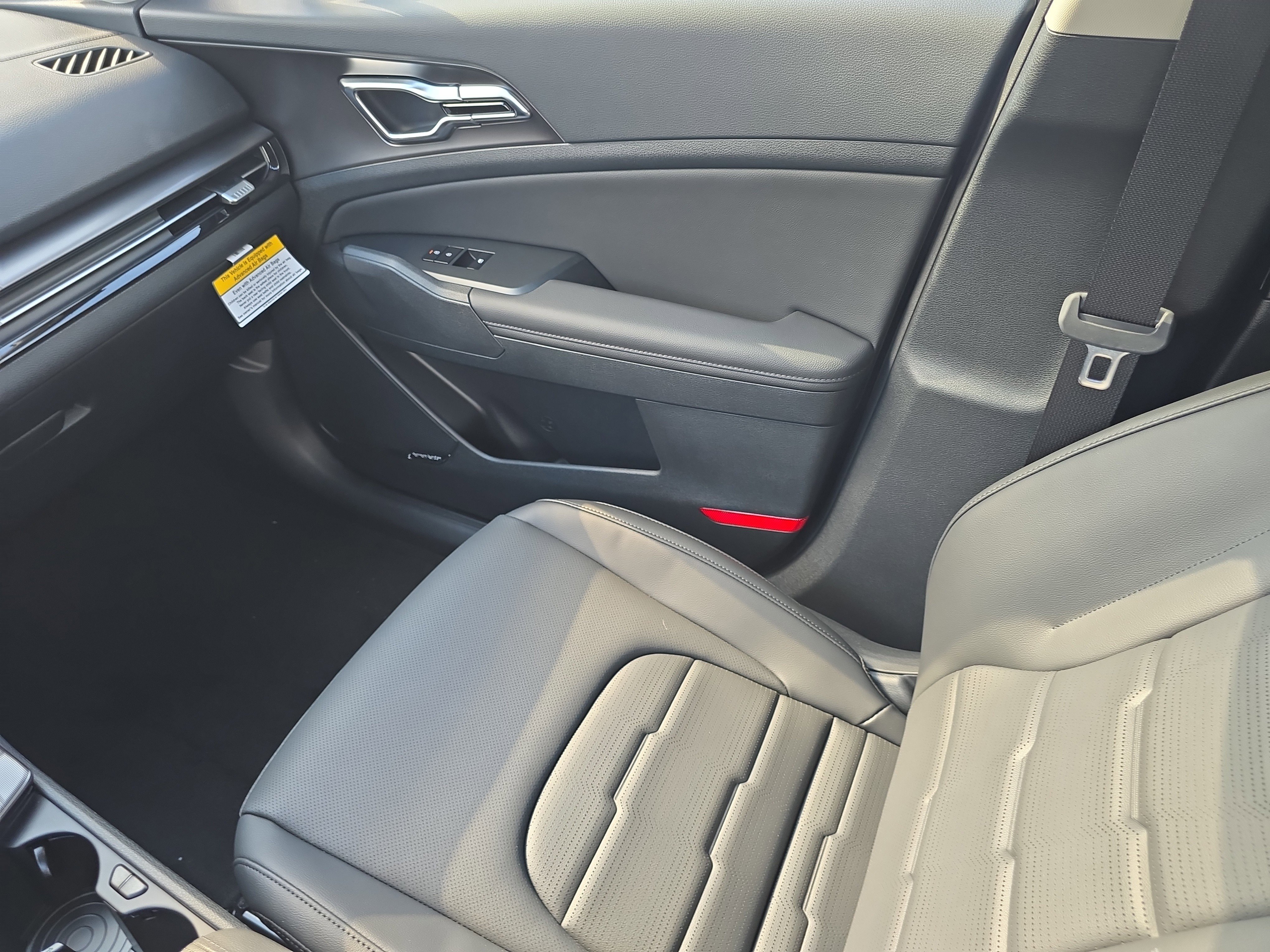 2026 Kia Sportage SX Prestige - Photo 18