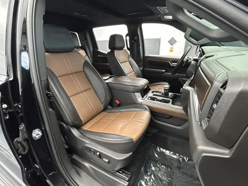 2023 Chevrolet Silverado 1500 High Country - Photo 57