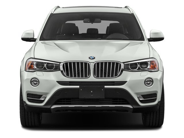 Used 2017 Black Sapphire Metallic BMW sDrive28i image 4