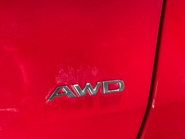 New 2026 Milano Red Acura w/A-Spec Advance Package image 6