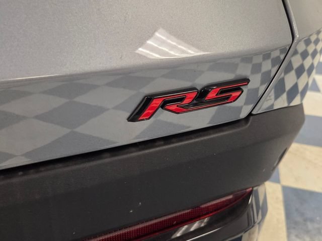 2027 Chevrolet Equinox RS - Photo 12