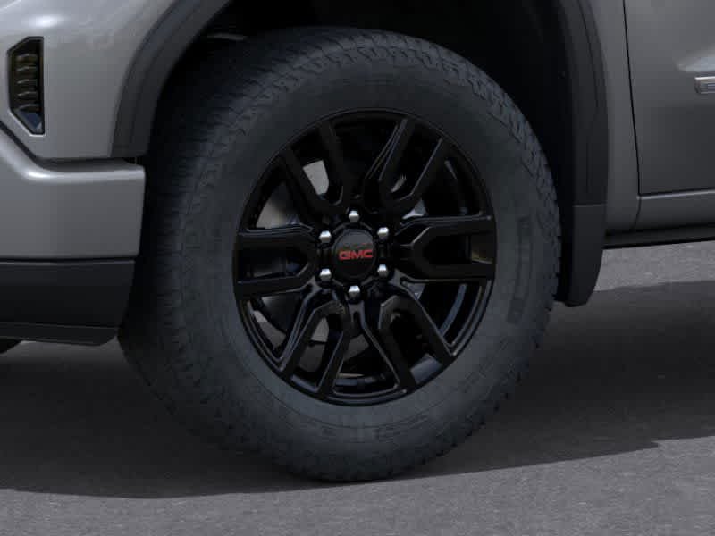 New 2026 Sterling Metallic GMC Elevation image 9