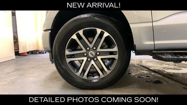 Certified Used 2023 Silver Metallic Ford XL image 82
