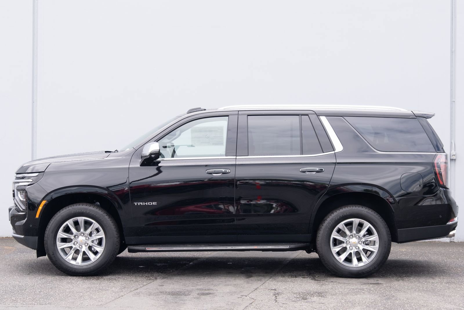 New 2026 Black Chevrolet Premier image 29