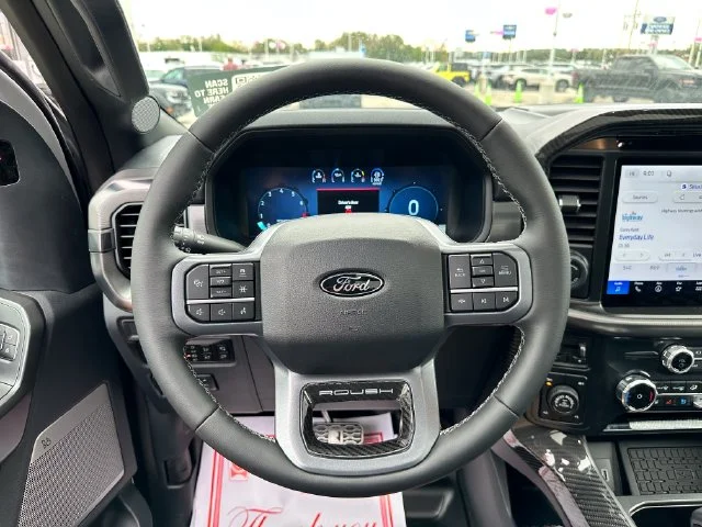 New 2026 Avalanche Ford ROUSH image 18