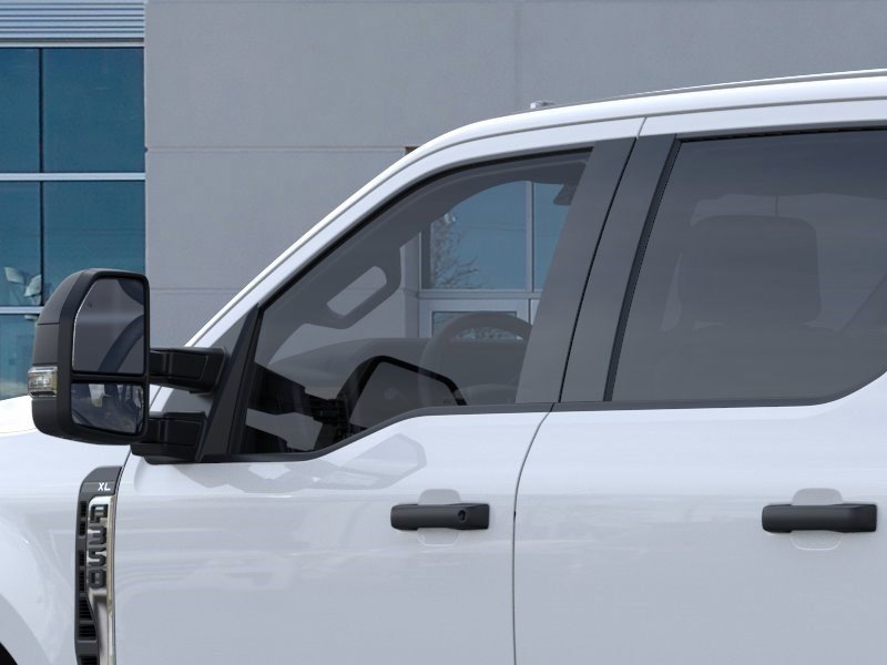 New 2026 Oxford White Ford XL image 21