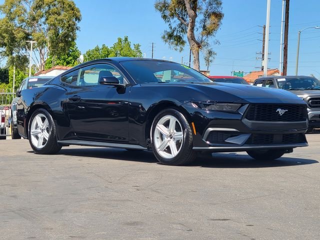 Used 2026 Shadow Black Ford EcoBoost image 28