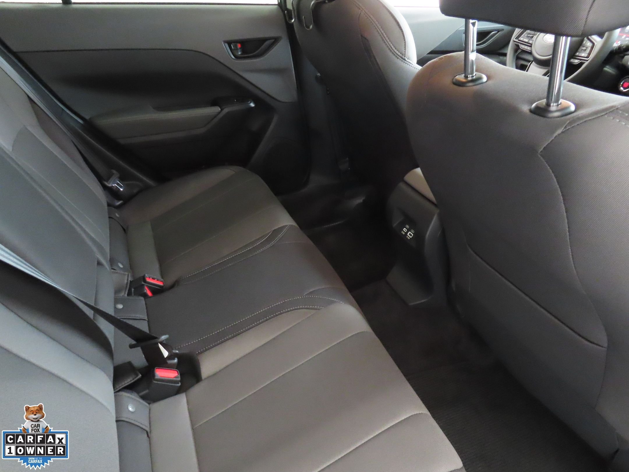 Used 2026 Gray Subaru Premium image 24