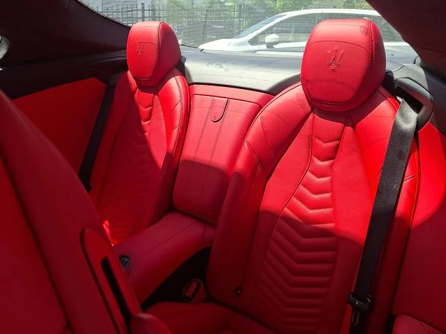 2026 Maserati GranTurismo Base - Photo 6
