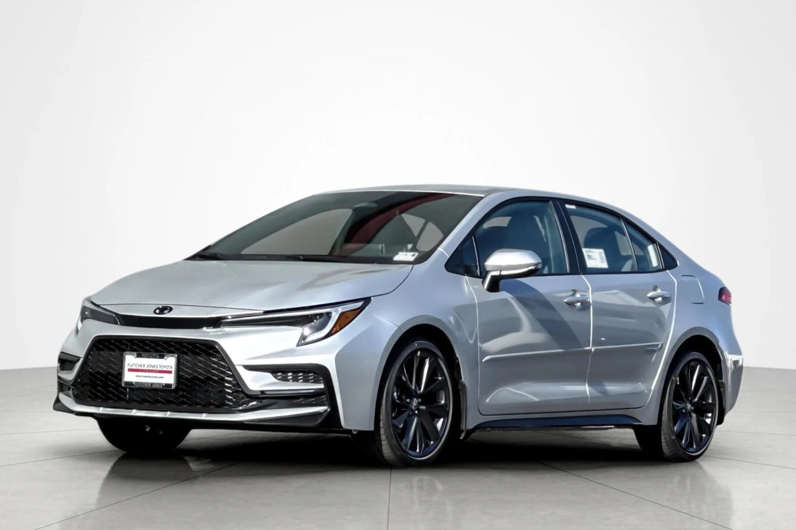 2026 Toyota Corolla  SE