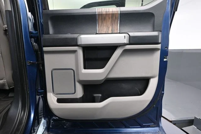2019 Ford F-150 Lariat - Photo 41