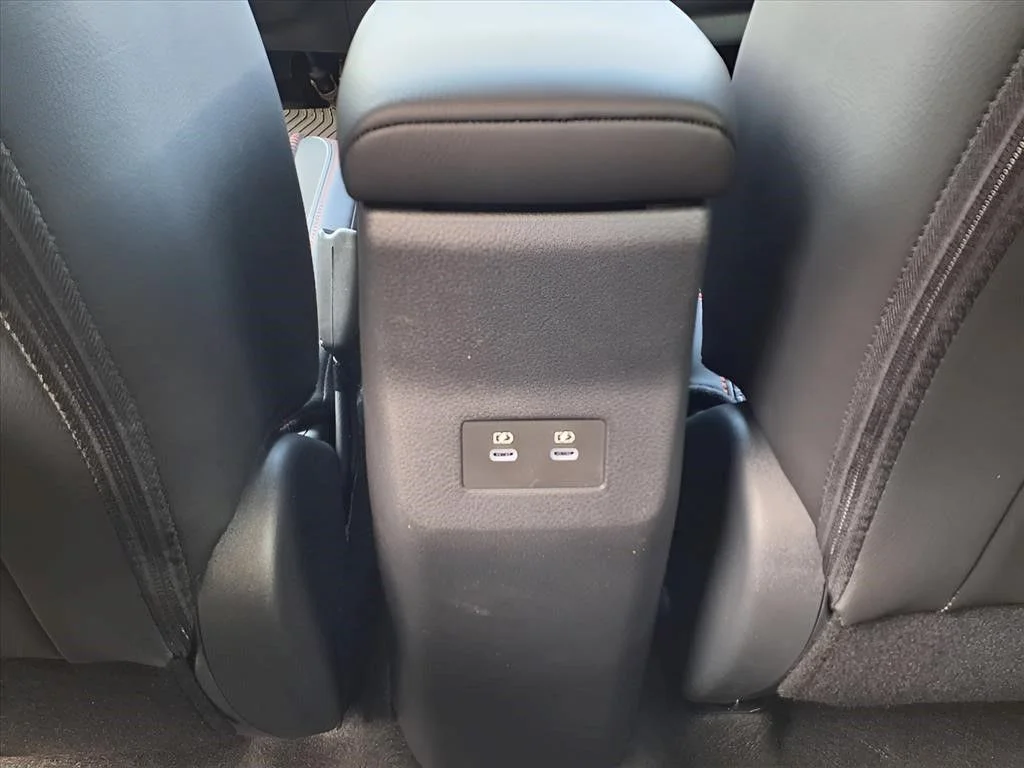 2026 Nissan KICKS SR AWD - Photo 22