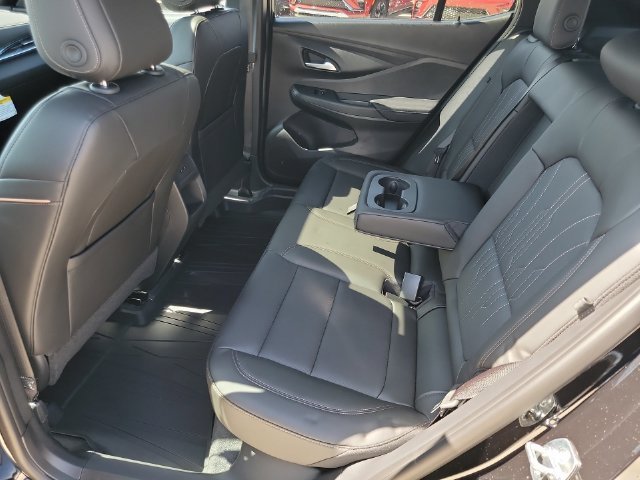 2026 Buick Envista Avenir - Photo 28