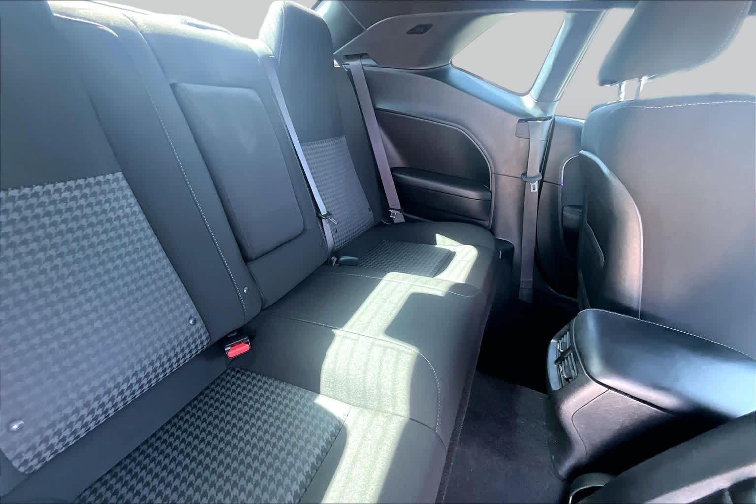 Used 2023 Go Mango Dodge GT image 19