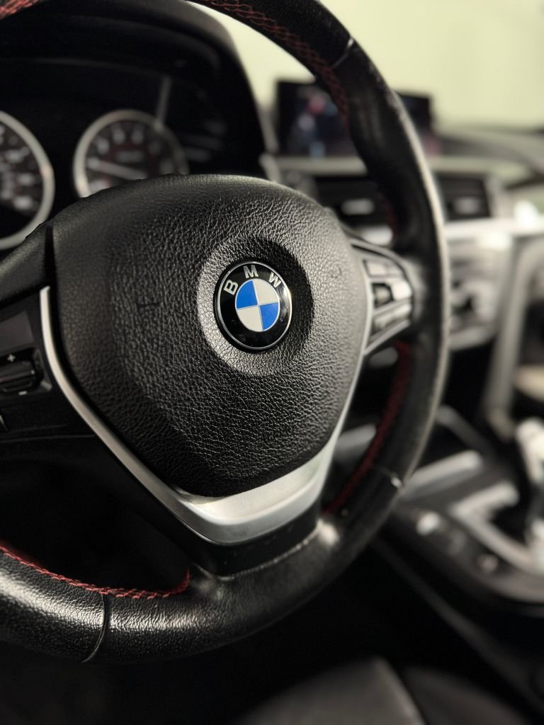 Used 2016 Mineral Gray Metallic BMW 428i image 21