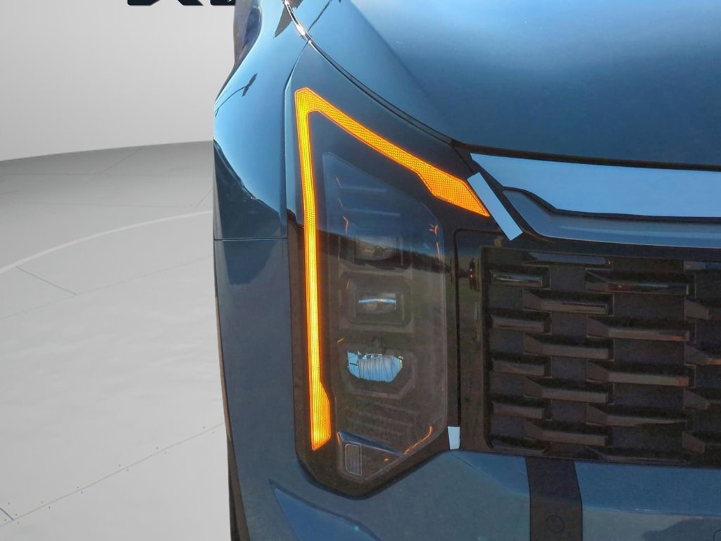 2026 Kia Sportage S Hybrid - Photo 10