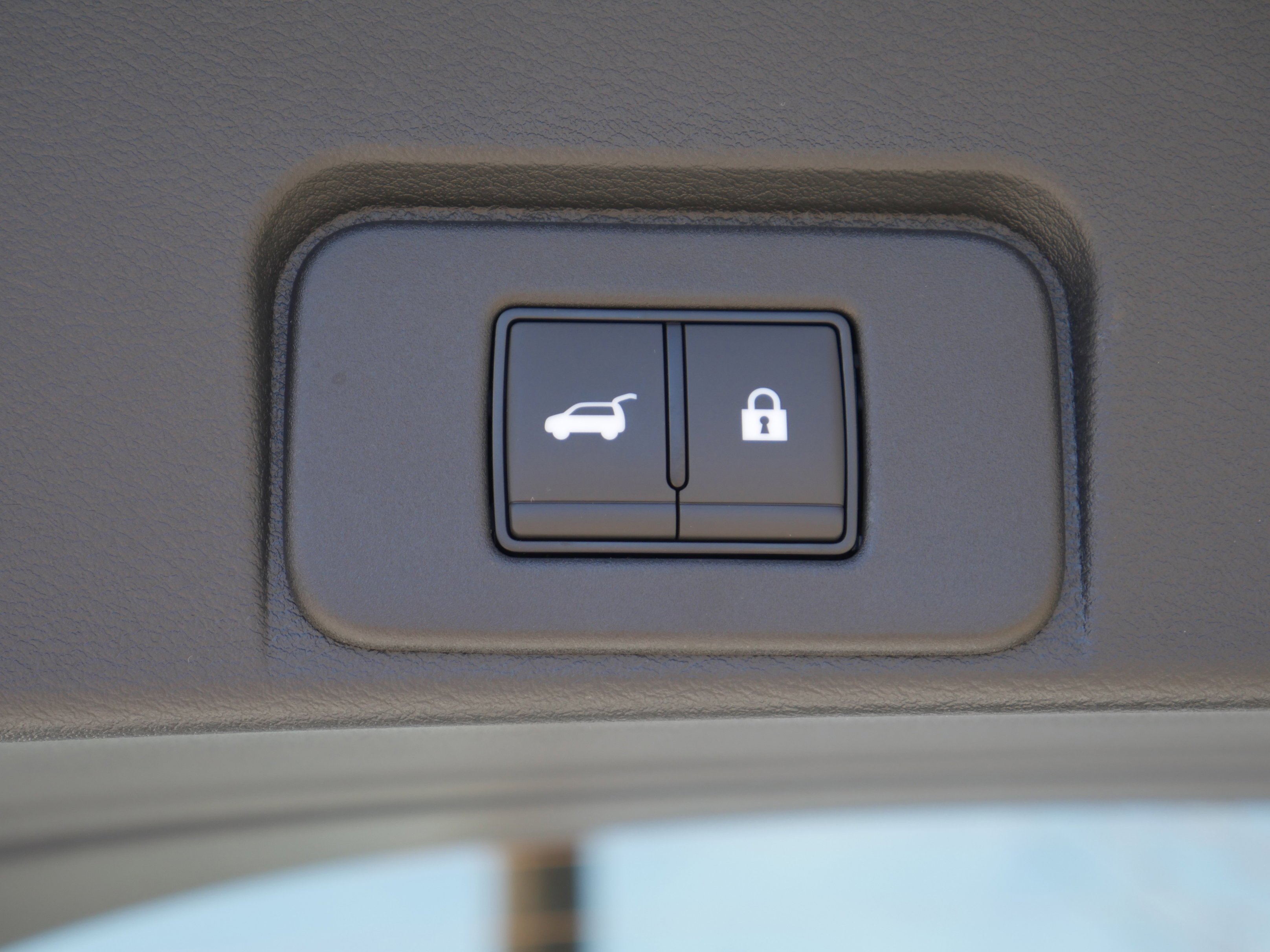 New 2026 Everest White Pearl TriCoat Nissan Platinum image 24