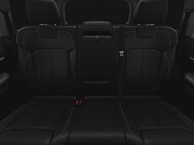 2025 Jeep Grand Cherokee Limited - Photo 17