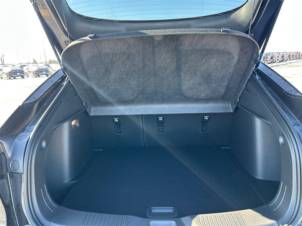 2026 BUICK ENVISTA - Image 31