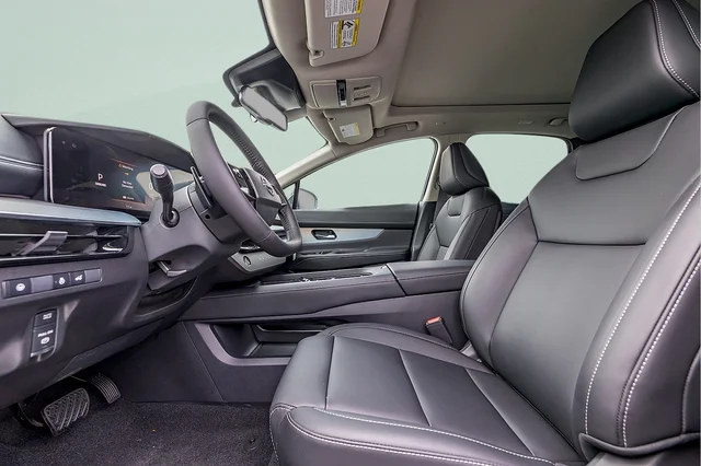 2025 Nissan Murano SL - Photo 10