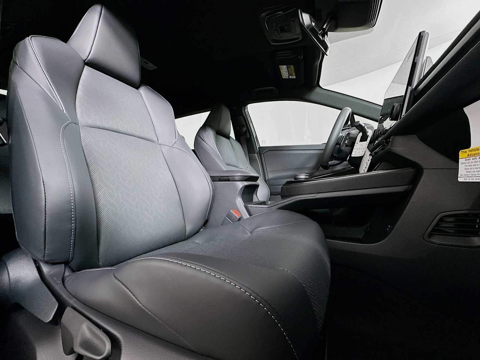 New 2026 ASTRO BLACK MICA Subaru Premium image 25