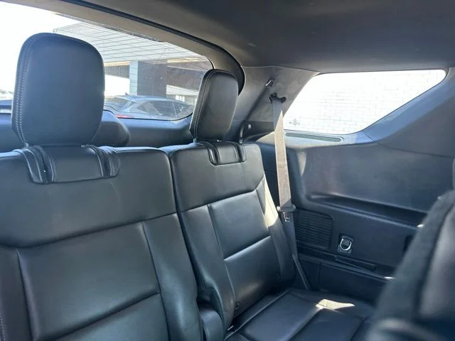 Used 2020 Blue Metallic Ford XLT image 13