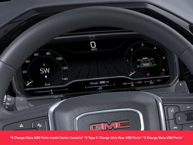 2026 GMC SIERRA - Image 31