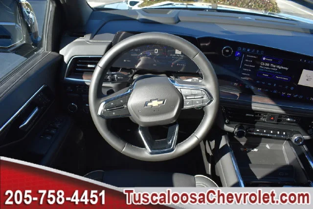 New 2026 Black Chevrolet Premier image 26