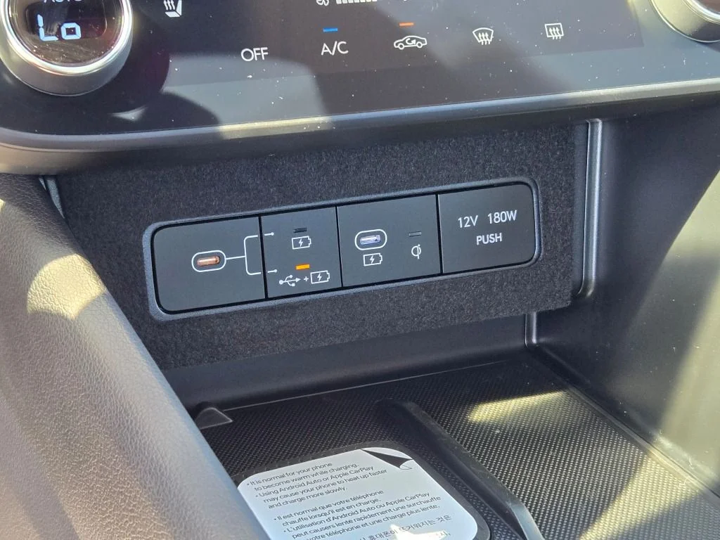 New 2026 Gray Hyundai SEL Sport image 26
