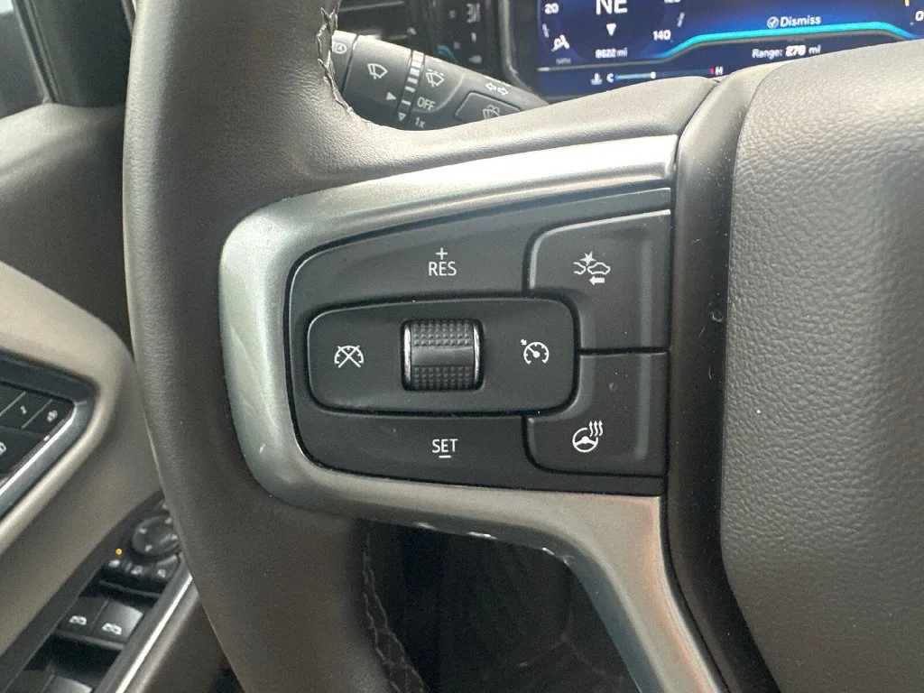 Used 2024 Red Chevrolet LTZ image 20