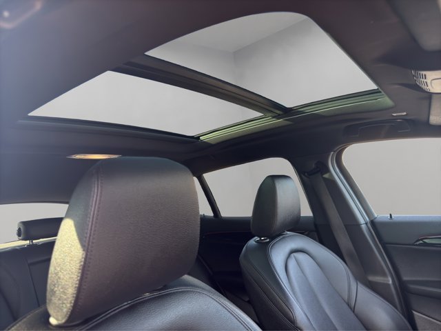 Used 2022 Phytonic Blue Metallic BMW xDrive28i image 26