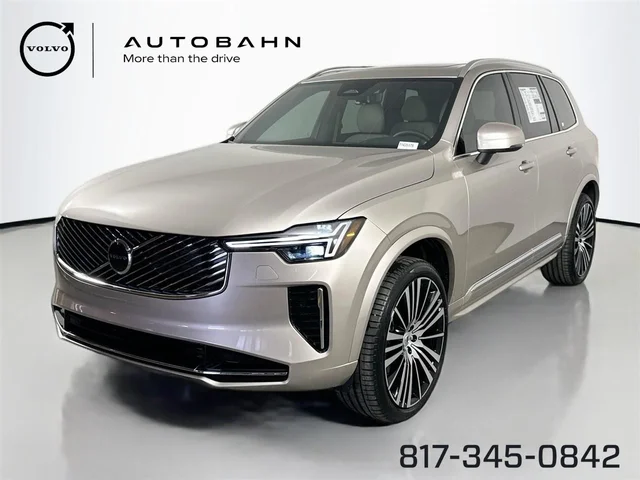 2026 Volvo XC90 B5 Core