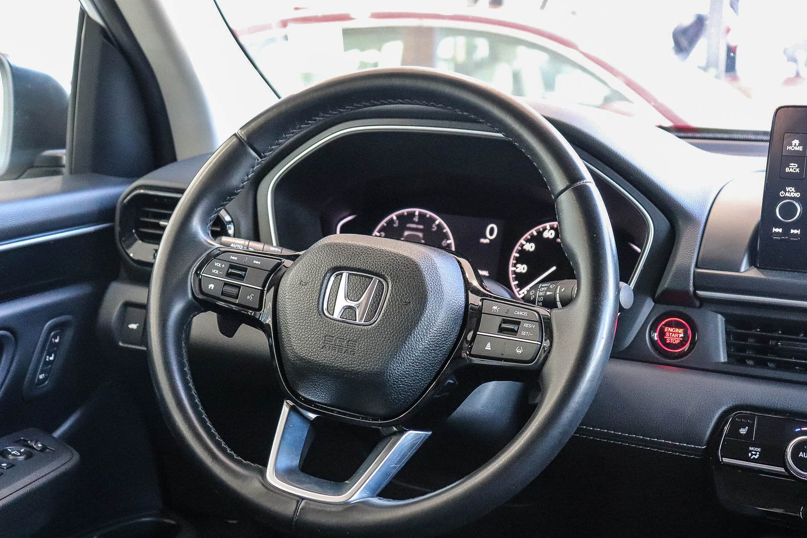 2023 Honda Pilot EX-L - Photo 18