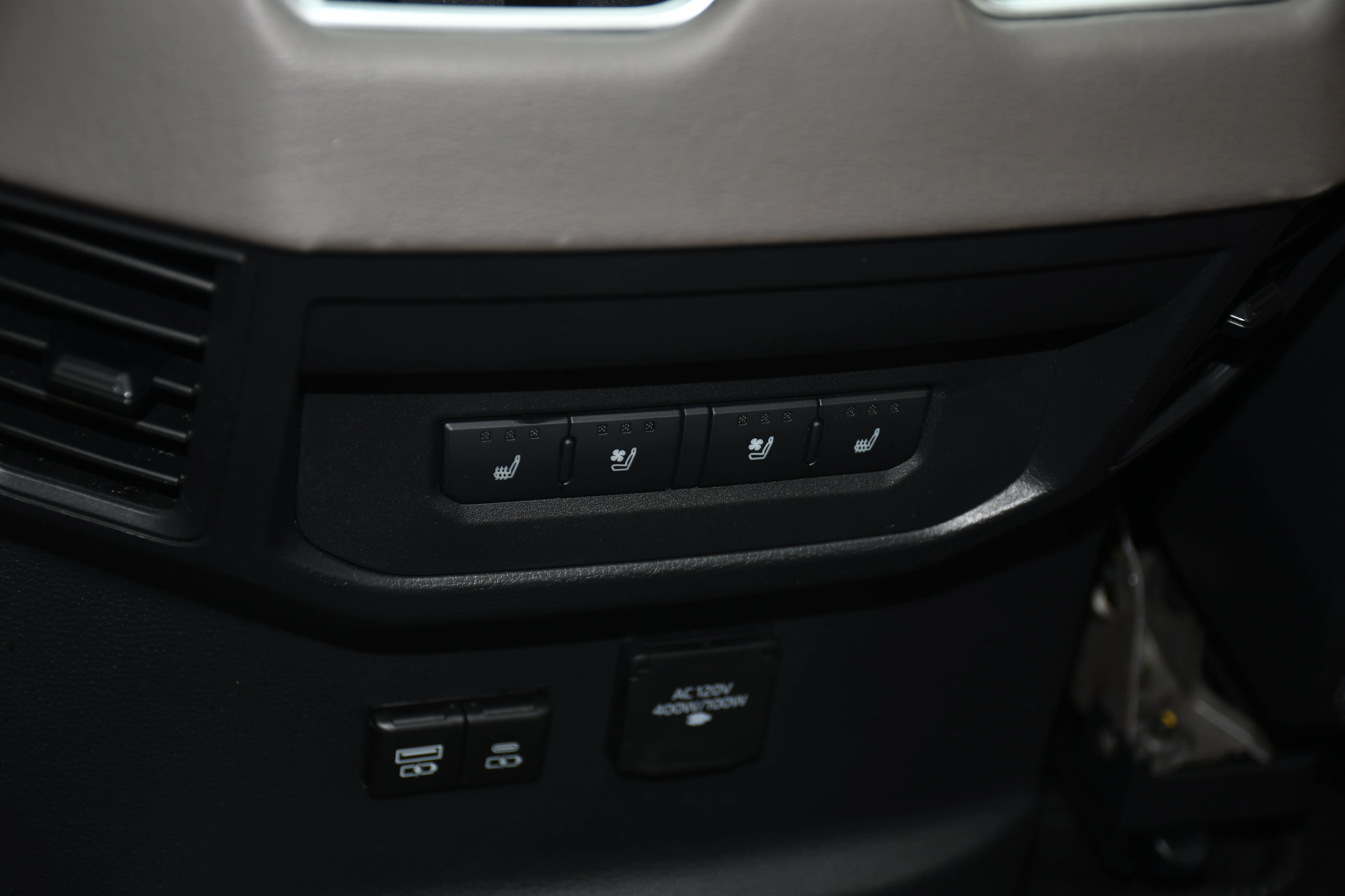 Used 2024 Black Toyota 1794 Edition image 21
