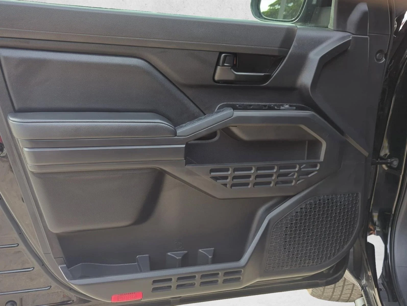 Used 2025 Gray Toyota SR image 7
