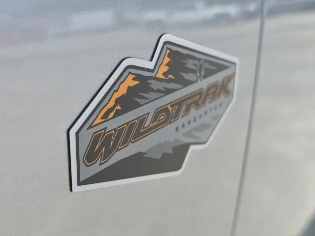 2024 Ford Bronco 4-Door Wildtrak - Photo 9