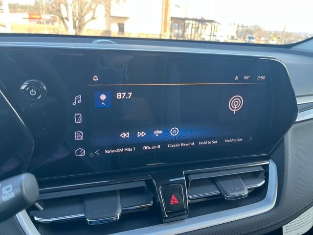 2026 Chevrolet Trailblazer LT - Photo 22
