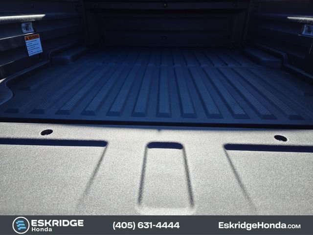 2026 Honda Ridgeline RTL - Photo 22