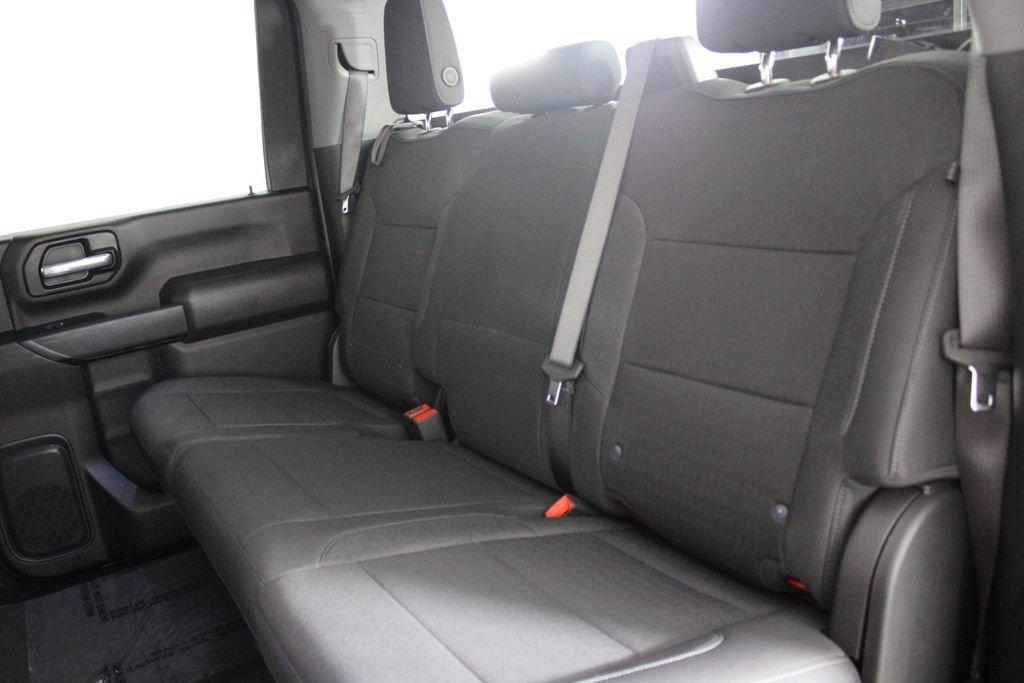 Used 2024 Red Chevrolet Custom image 18