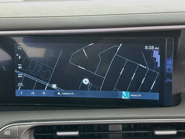 New 2027 Hyundai PALISADE SEL Premium