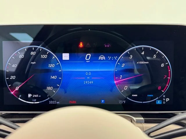 2021 Mercedes-Benz S-Class S580 - Photo 21