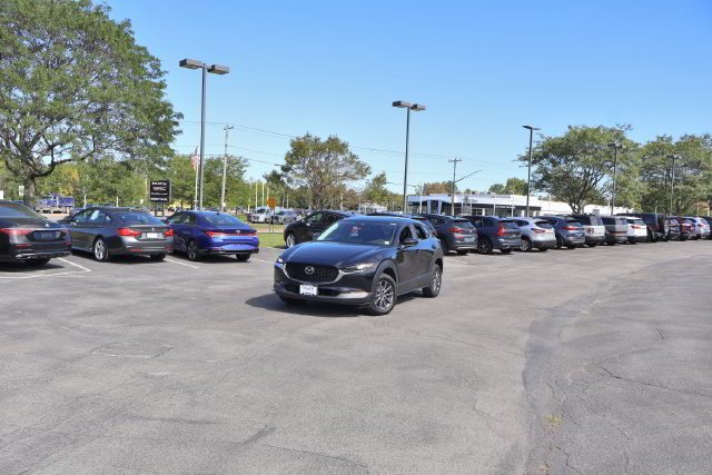 2024 Mazda CX-30 2.5 S