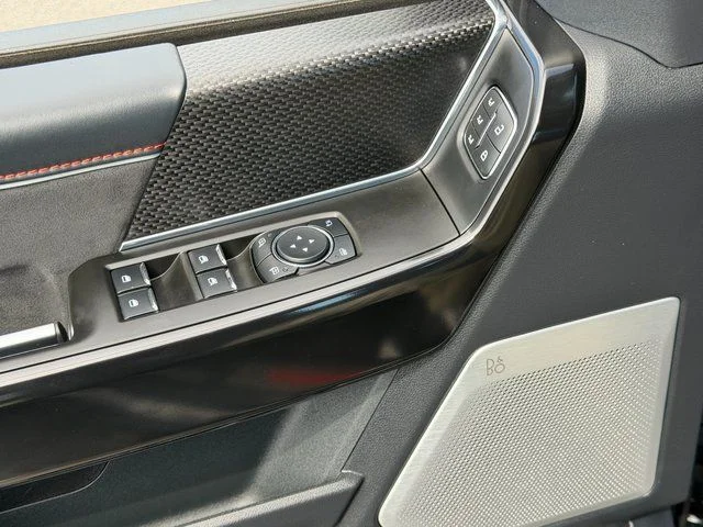 Certified Used 2024 Agate Black Metallic Ford Raptor image 27
