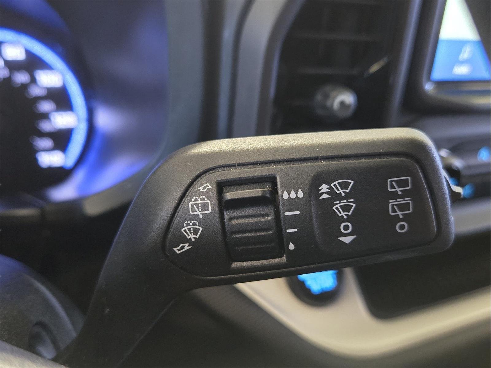 Used 2023 Robins Egg Blue Ford Heritage image 21
