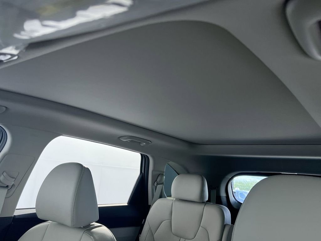 2026 Kia Sorento EX - Photo 21