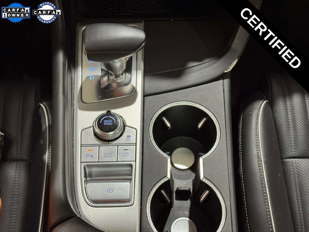 2026 GENESIS G70 Prestige - Photo 17