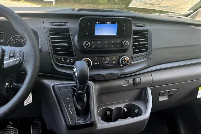 2025 Ford Transit Passenger Van XL - Photo 21
