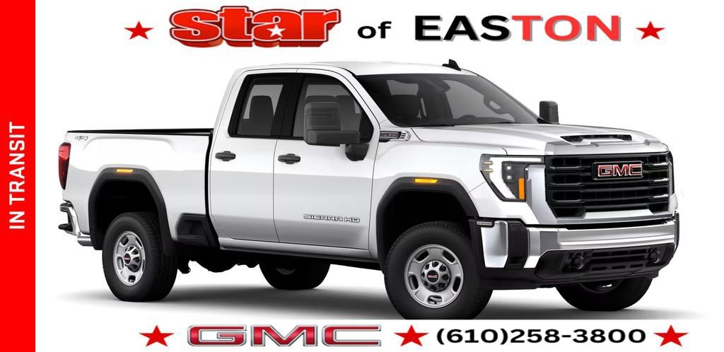 2026 GMC Sierra's photo