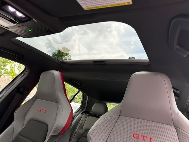 New 2026 Gray Volkswagen Autobahn image 34