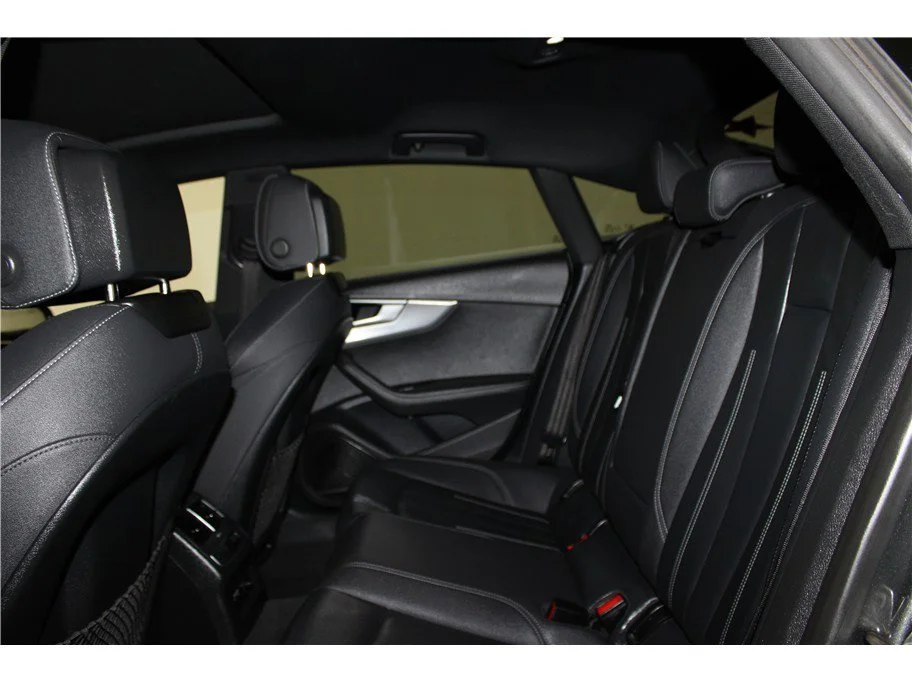 2022 Audi A5 Sportback Premium Plus - Photo 15
